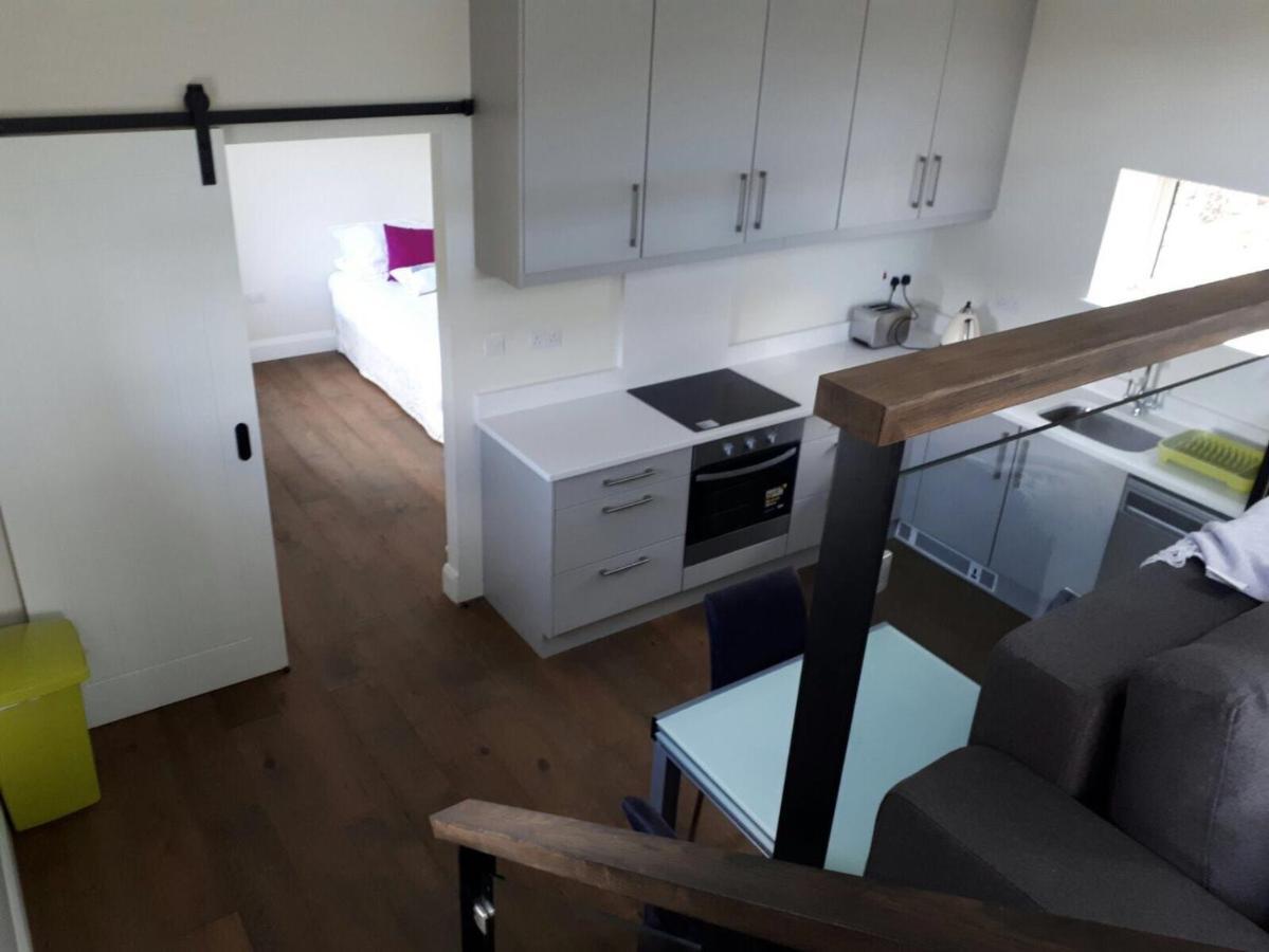 Dream Cottage Castletownbere Luaran gambar