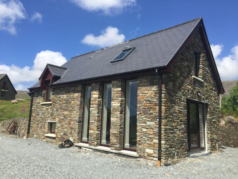 Dream Cottage Castletownbere Luaran gambar