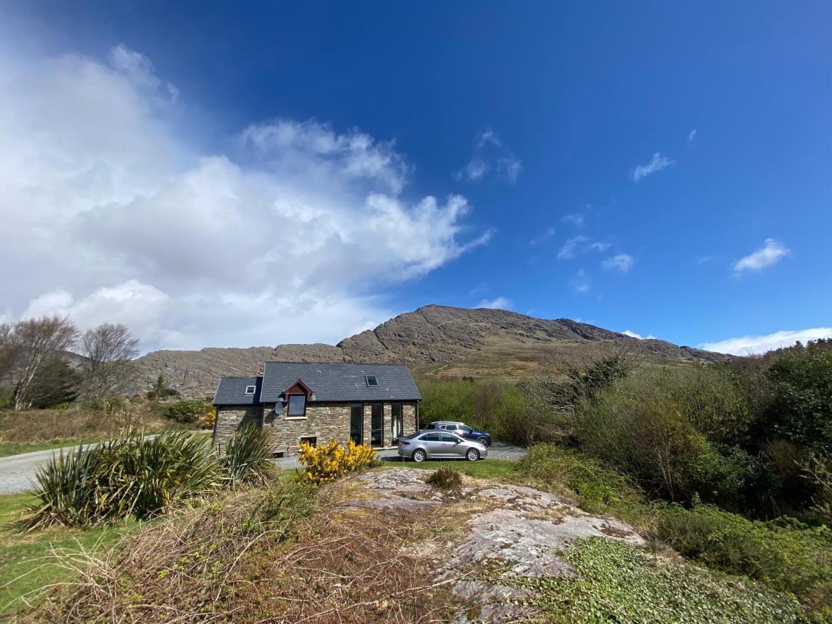 Dream Cottage Castletownbere Luaran gambar