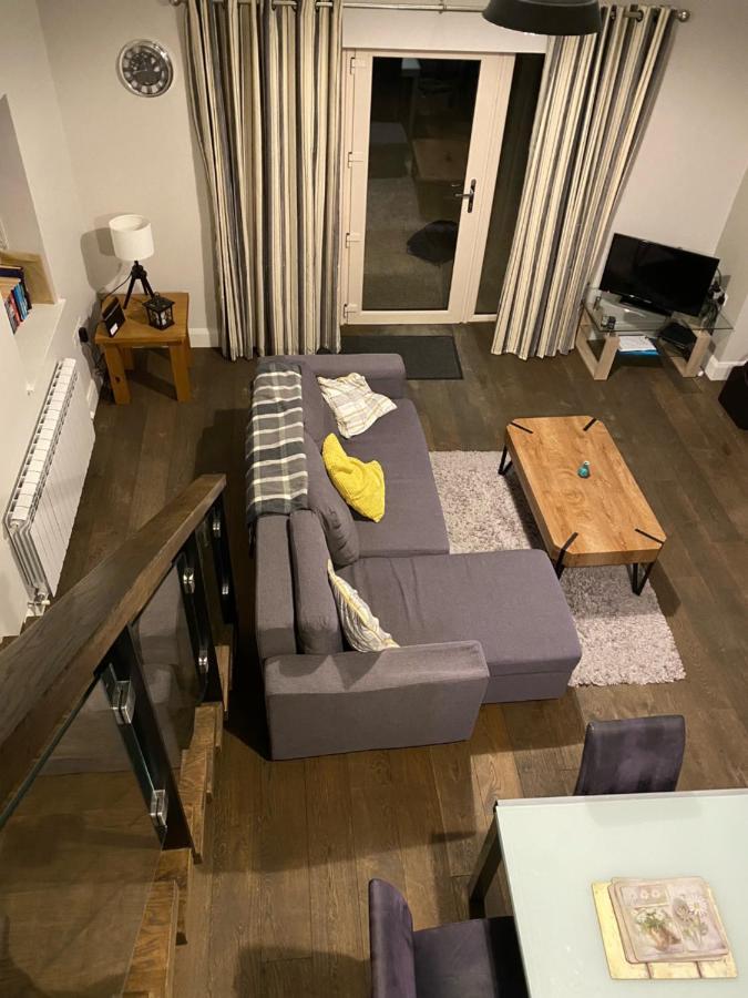 Dream Cottage Castletownbere Luaran gambar