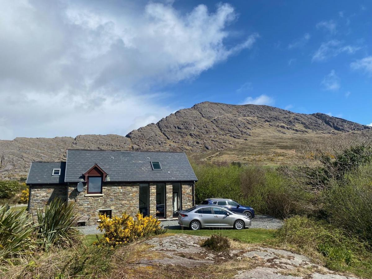 Dream Cottage Castletownbere Luaran gambar