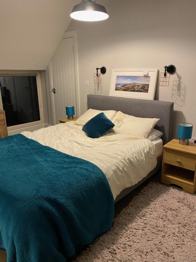 Dream Cottage Castletownbere Luaran gambar