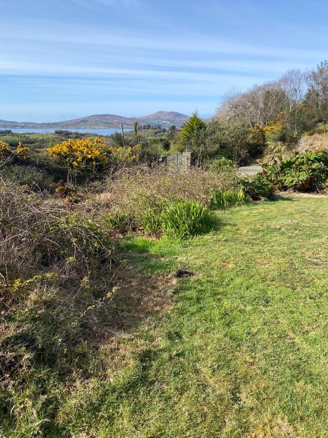 Dream Cottage Castletownbere Luaran gambar