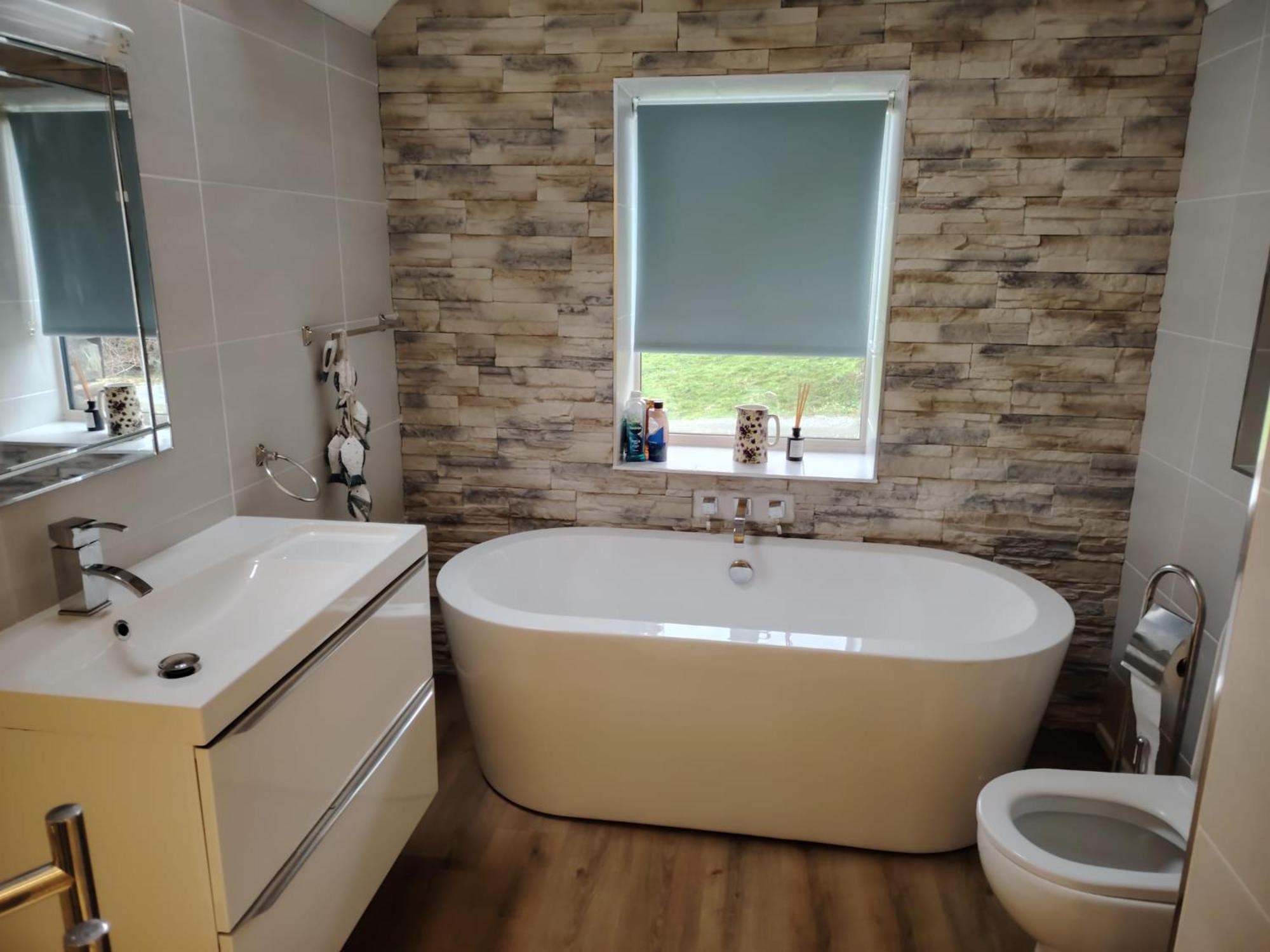 Dream Cottage Castletownbere Luaran gambar