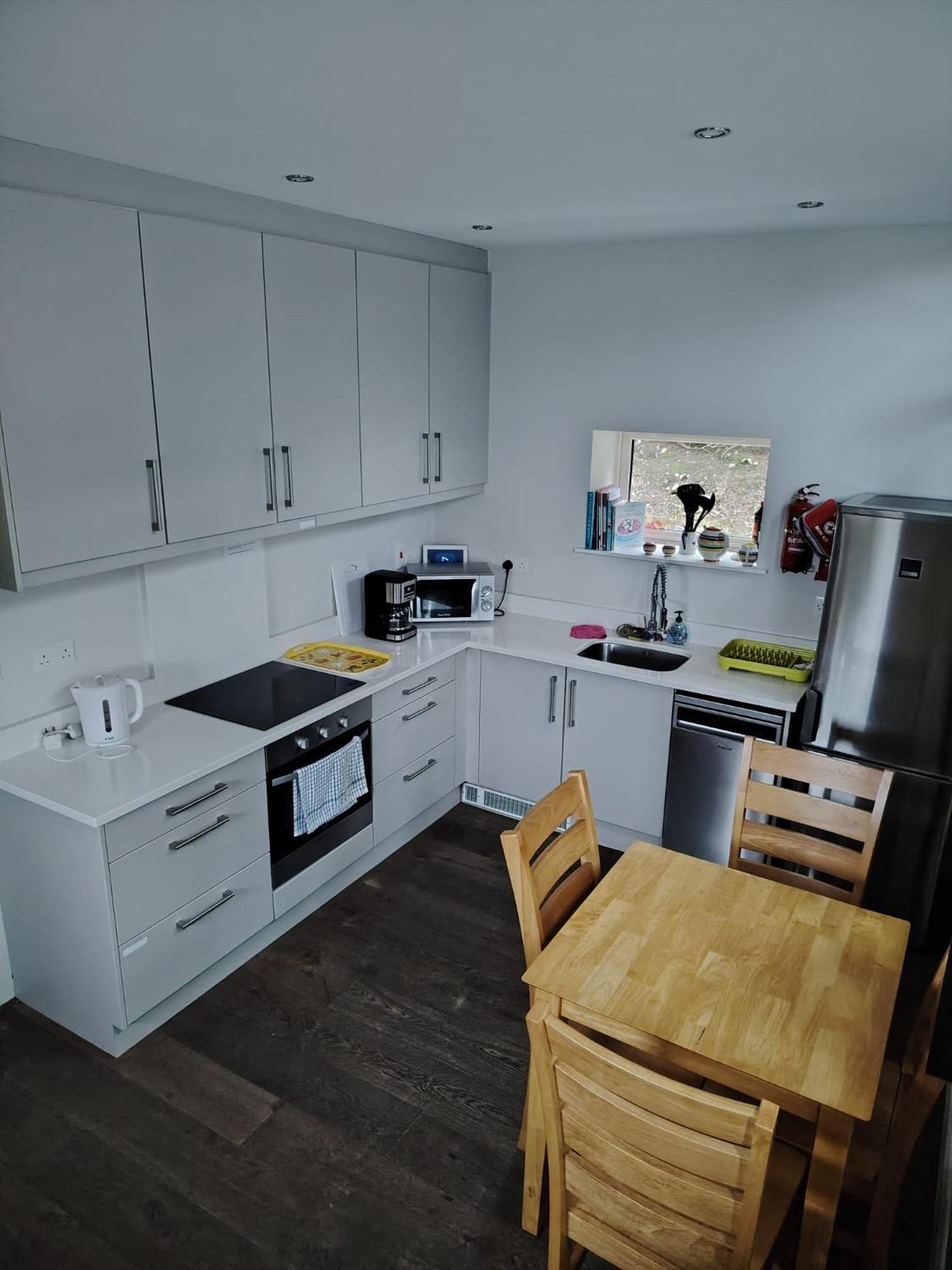Dream Cottage Castletownbere Luaran gambar